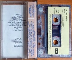 TALKING HEADS - NAKED (1988) - KASET KENT 2.EL