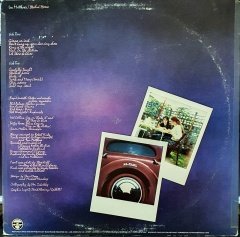 IAN MATTHEWS - STEALIN' HOME (1978) - LP 2.EL PLAK