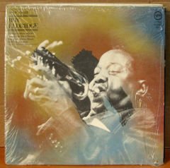 ROY ELDRIDGE - DALE'S WAIL - 2LP 2.EL
