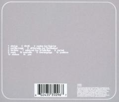 ARIANA GRANDE - POSITIONS (2020) - CD SIFIR