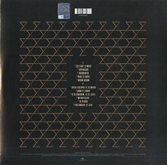 ENIGMA - VOYAGEUR (COLOURED VINYL) (2003) - PLAK SIFIR 2018 BASKI