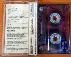UB40 - THE BEST OF VOLUME ONE (1992) RAKS CASSETTE MADE IN TURKEY ''USED''