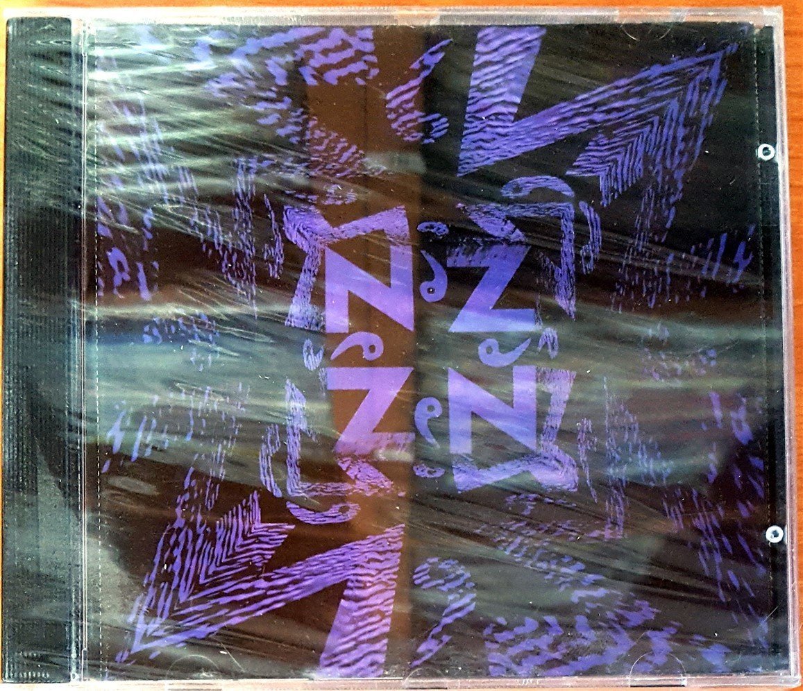 ZEN - DERYA CD SIFIR
