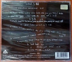 ZEN - DERYA CD SIFIR