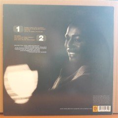GEORGE BENSON - WHILE THE CITY SLEEPS...(1986) - PLAK 2.EL