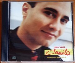 MICHEL CAMILO - ON THE OTHER HAND (1990) - CD 2.EL