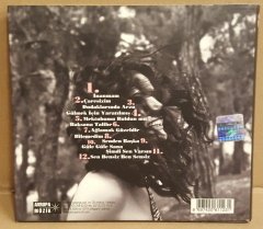 GÖKSEL - MEKTUBUMU BULDUN MU (2009) - CD 2.EL