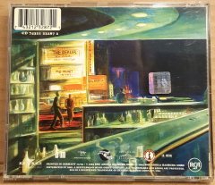 JAZZKANTINE - JAZZKANTINE (1994) - CD ACID JAZZ/HIP HOP 2.EL