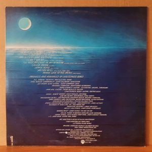 MARIA MULDAUR - SOUTHERN WINDS (1978) - LP 2.EL PLAK
