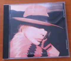 JONI MITCHELL - CHALK MARK IN A RAIN STORM (1988) - CD 2.EL
