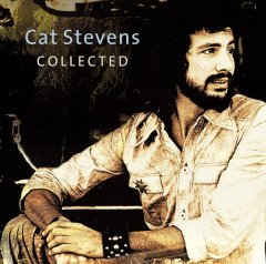 CAT STEVENS - COLLECTED (2007) - 2LP COMPILATION 180GR 2017 EDITION SIFIR PLAK