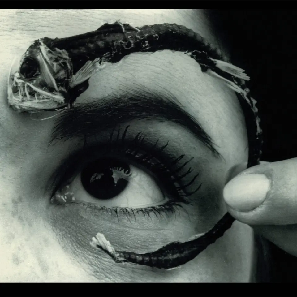 MR. BUNGLE - DISCO VOLANTE (1995) - 2xLP 2025 LIGHT BLUE COLOURED EDITION SIFIR PLAK