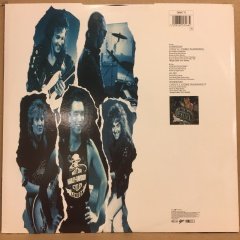 FM - SOMEDAY (YOU'LL COME RUNNING) (1989) 12'' MAXISINGLE 2.EL PLAK