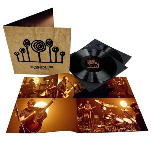 PINEAPPLE THIEF - NOTHING BUT THE TRUTH / LIVE (2021) - 2LP KSCOPE SIFIR PLAK