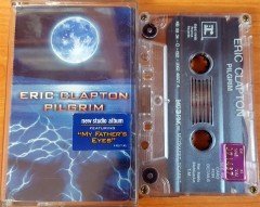 ERIC CLAPTON - PILGRRIM KASET 2.EL