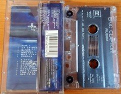 ERIC CLAPTON - PILGRRIM KASET 2.EL
