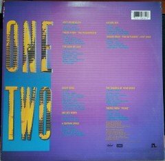 EARL KLUGH - NIGHTSONGS (1984) - 2.EL PLAK