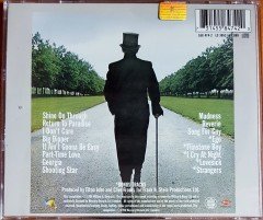 ELTON JOHN - A SINGLE MAN (1998) MERCURY RECORDS CD 2.EL