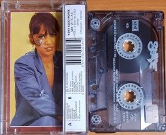 SEZEN AKSU - SERÇE / KENT KASET 2.EL