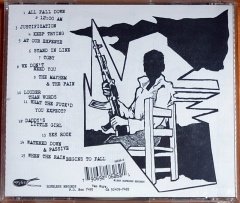 AGAINST ALL AUTHORITY - ALL FALL DOWN (1998) - CD HOPELESS RECORDS 2.EL