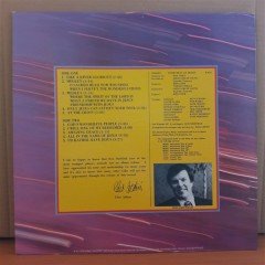 INSTRUMENT OF PRAISE - LP 2.EL PLAK