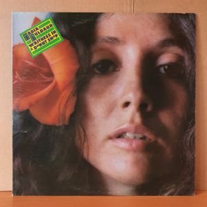 MARIA MULDAUR - WAITRESS IN A DONUT SHOP (1974) - LP 2.EL PLAK