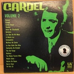 CARLOS GARDEL VOLUME 2 2.EL 2PLAK TANGO