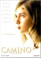 CAMINO - NEREA CAMACHO - JAVIER FESSER - DVD 2.EL
