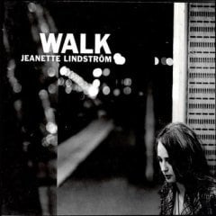 JEANETTE LINDSTROM - WALK (2003) - CD VOCAL JAZZ 2.EL