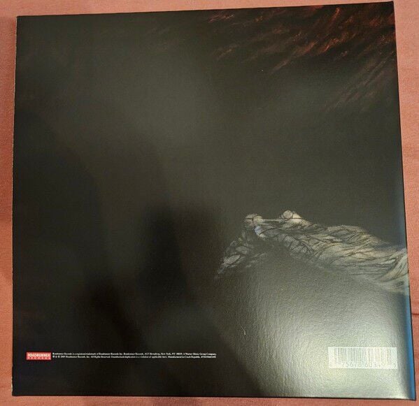 TRIVIUM – ASCENDANCY (2005) - 2LP 2025 REISSUE LIMITED EDITION GATEFOLD CANDY CORN VINYL SIFIR PLAK