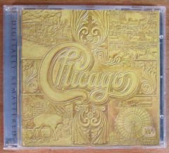 CHICAGO 7 - (REMASTERED 2002) CD 2.EL