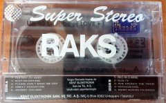 UB40 - LABOUR OF LOVE I (1992) KENT CASSETTE MADE IN TURKEY ''NEW''