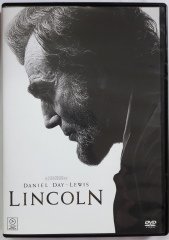 LINCOLN - DANIEL DAY-LEWIS - TOMMY LEE JONES - STEVEN SPIELBERG - DVD 2.EL