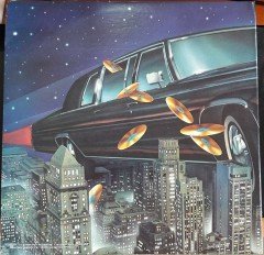 LIMO (BONNIE RAITT, VAN MORRISON, LEO SAYER, AL JERRAU, FLEETWOOD MAC,TED NUGENT, RY COODER...) (1977) - 2.EL 2PLAK
