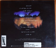 THE FUTURE SOUND OF LONDON - THE ISNESS (2002) - CD HYPNOTIC 2.EL