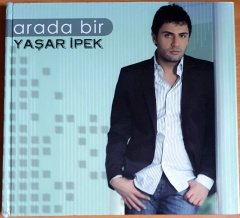 YAŞAR İPEK - ARADA BİR - CD 2.EL