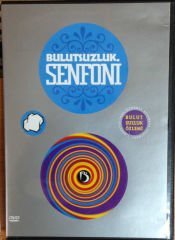 BULUTSUZLUK ÖZLEMİ BULUTSUZLUK SENFONİ DVD 2.EL