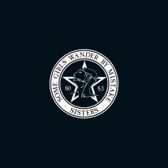 SISTERS OF MERCY - SOME GIRLS WANDER BY MISTAKE - 2LP + 2EP BOX 2017 EDT SIFIR