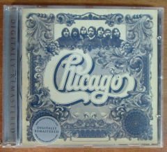 CHICAGO 6 - (REMASTERED 2002) CD 2.EL