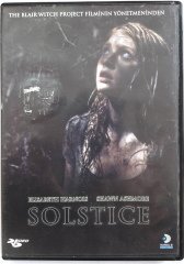 SOLSTICE - DVD 2.EL