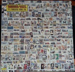 PETE TOWNSHEND & RONNIE LANE - ROUGH MIX (1977) - 2.EL PLAK