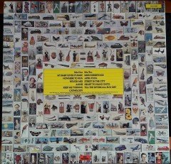 PETE TOWNSHEND & RONNIE LANE - ROUGH MIX (1977) - 2.EL PLAK