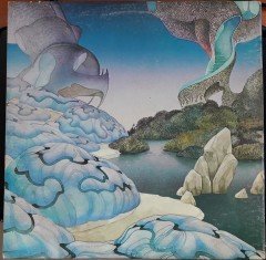 STEVE HOWE - BEGINNINGS (1975) - 2.EL PLAK