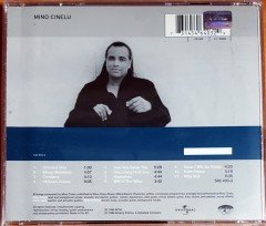 MINO CINELU - MINO CINELU (1999) CD 2.EL