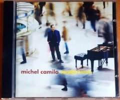 MICHEL CAMILO - RENDEZVOUS (1993) - CD 2.EL
