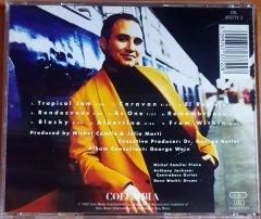 MICHEL CAMILO - RENDEZVOUS (1993) - CD 2.EL