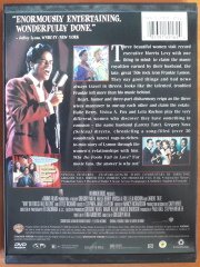 WHY DO FOOLS FALL IN LOVE - HALLE BERRY - SNAPCASE DVD 2.EL 1. BÖLGE TR ALTYAZI YOKTUR