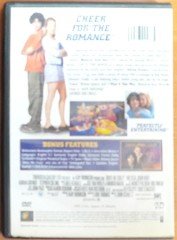 DRIVE ME CRAZY - MELISSA JOAN HART - DVD 2.EL 1. BÖLGE TR ALTYAZI YOKTUR