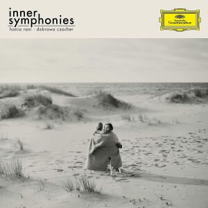 HANIA RANI & DOBRAWA CZOCHER - INNER SYMPHONIES (2021) - 2LP 45RPM 180GR SIFIR PLAK