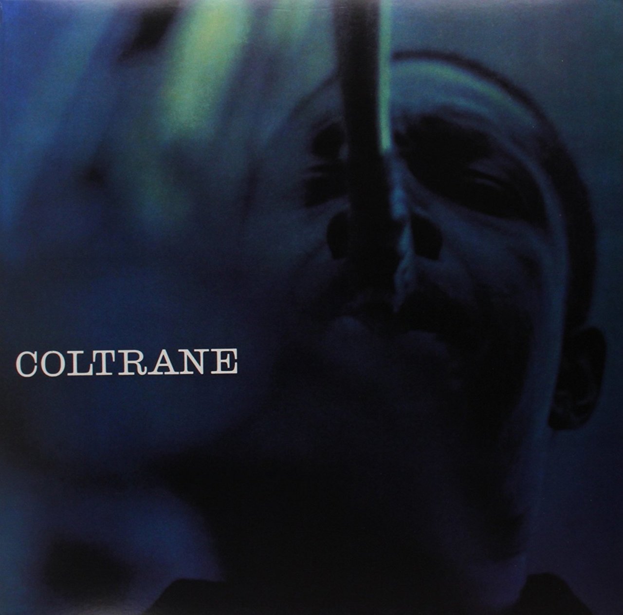 JOHN COLTRANE - COLTRANE (1962) - LP 180GR GATEFOLD SIFIR